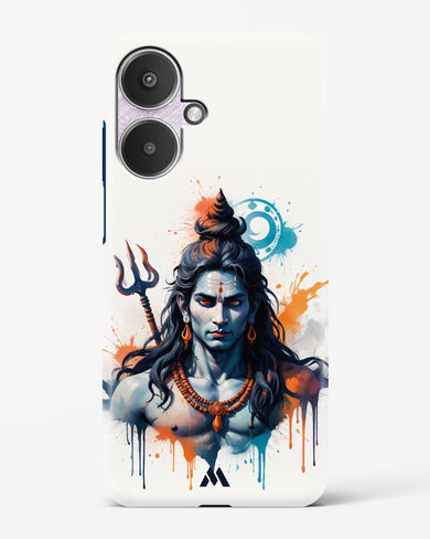 Cosmic Rythm of Shiva Hard Case Phone Cover (Xiaomi)