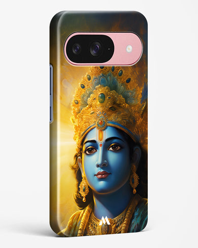 Enchanting Krishna Hard Case Phone Cover (Google)