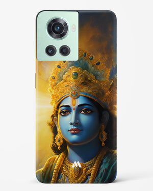 Enchanting Krishna Hard Case Phone Cover (OnePlus)