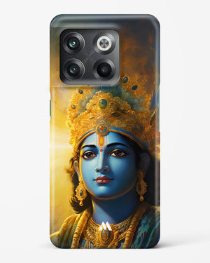 Enchanting Krishna Hard Case Phone Cover (OnePlus)