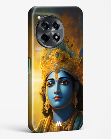 Enchanting Krishna Hard Case Phone Cover (OnePlus)