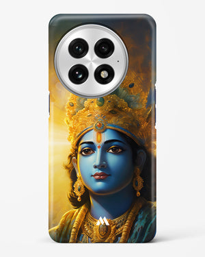 Enchanting Krishna Hard Case Phone Cover (OnePlus)
