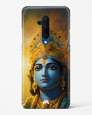 Enchanting Krishna Hard Case Phone Cover (OnePlus)