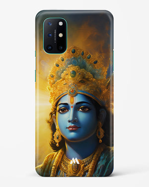 Enchanting Krishna Hard Case Phone Cover (OnePlus)