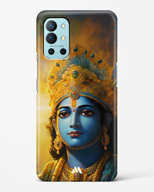 Enchanting Krishna Hard Case Phone Cover (OnePlus)