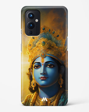 Enchanting Krishna Hard Case Phone Cover (OnePlus)
