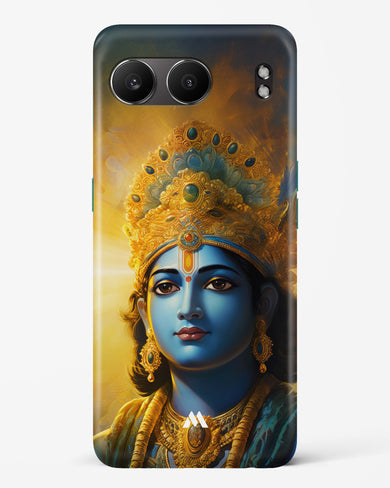 Enchanting Krishna Hard Case Phone Cover (OnePlus)