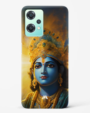 Enchanting Krishna Hard Case Phone Cover (OnePlus)