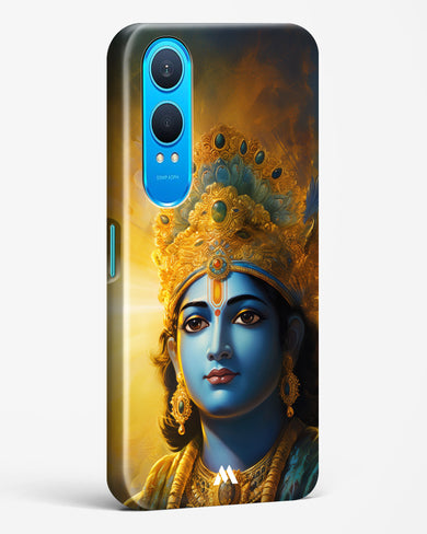 Enchanting Krishna Hard Case Phone Cover (OnePlus)