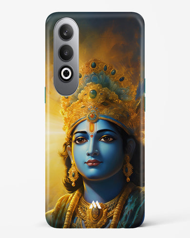 Enchanting Krishna Hard Case Phone Cover (OnePlus)