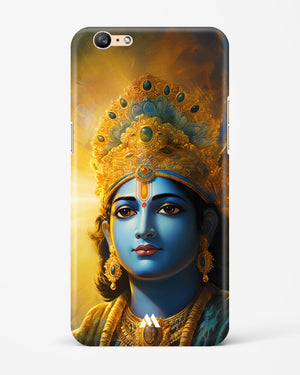 Enchanting Krishna Hard Case Phone Cover (Oppo)