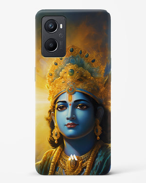 Enchanting Krishna Hard Case Phone Cover (Oppo)