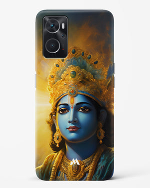Enchanting Krishna Hard Case Phone Cover (Oppo)
