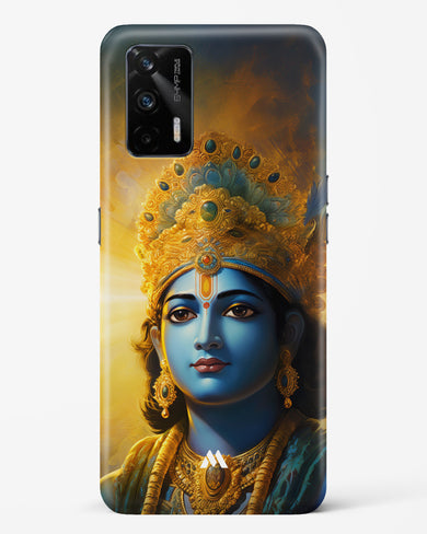 Enchanting Krishna Hard Case Phone Cover (Realme)