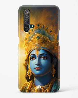 Enchanting Krishna Hard Case Phone Cover (Realme)