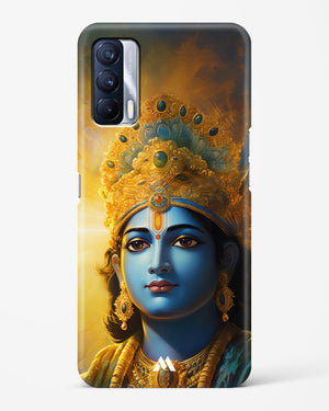 Enchanting Krishna Hard Case Phone Cover (Realme)