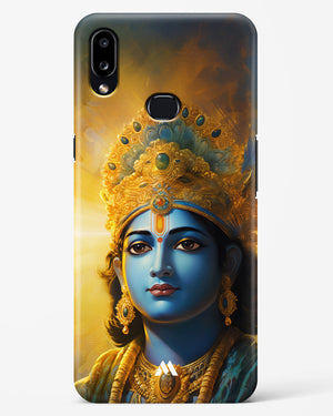 Enchanting Krishna Hard Case Phone Cover (Samsung)