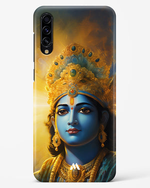 Enchanting Krishna Hard Case Phone Cover (Samsung)
