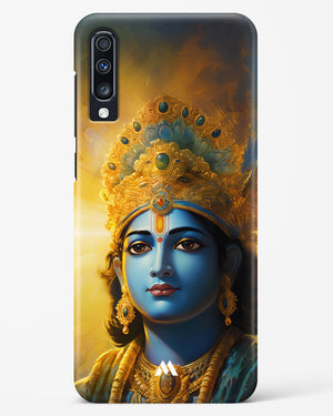 Enchanting Krishna Hard Case Phone Cover (Samsung)