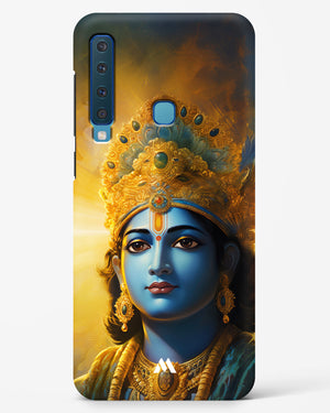 Enchanting Krishna Hard Case Phone Cover (Samsung)