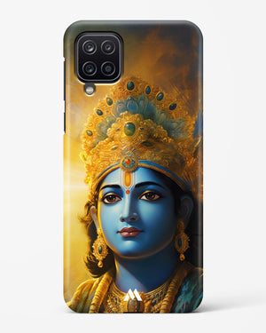 Enchanting Krishna Hard Case Phone Cover (Samsung)