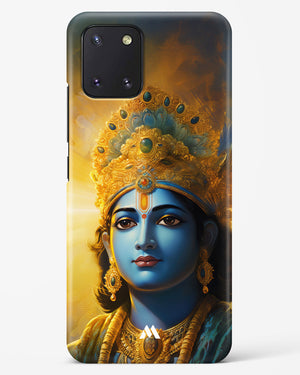Enchanting Krishna Hard Case Phone Cover (Samsung)