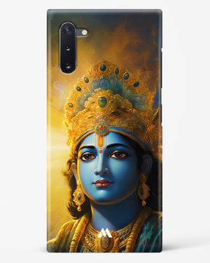 Enchanting Krishna Hard Case Phone Cover (Samsung)