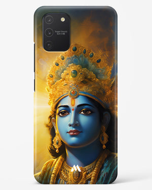 Enchanting Krishna Hard Case Phone Cover (Samsung)