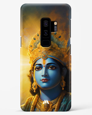 Enchanting Krishna Hard Case Phone Cover (Samsung)