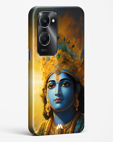 Enchanting Krishna Hard Case Phone Cover (Vivo)