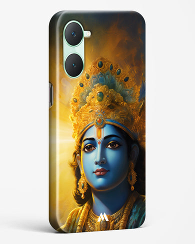 Enchanting Krishna Hard Case Phone Cover (Vivo)