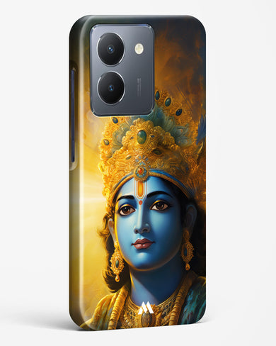 Enchanting Krishna Hard Case Phone Cover (Vivo)
