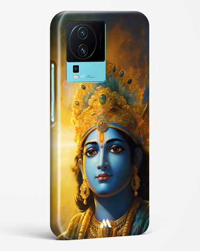 Enchanting Krishna Hard Case Phone Cover (Vivo)