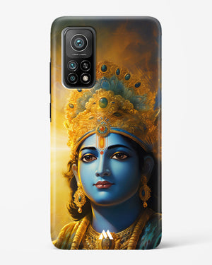 Enchanting Krishna Hard Case Phone Cover (Xiaomi)