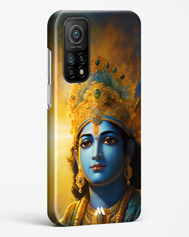 Enchanting Krishna Hard Case Phone Cover (Xiaomi)