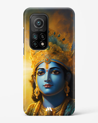 Enchanting Krishna Hard Case Phone Cover (Xiaomi)