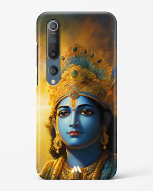 Enchanting Krishna Hard Case Phone Cover (Xiaomi)