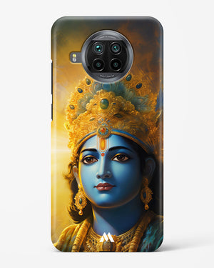 Enchanting Krishna Hard Case Phone Cover (Xiaomi)