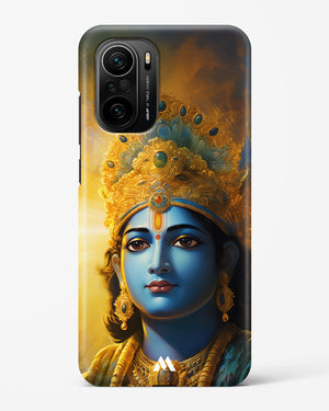 Enchanting Krishna Hard Case Phone Cover (Xiaomi)