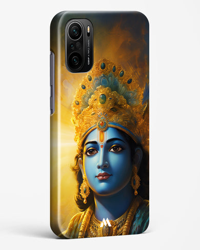 Enchanting Krishna Hard Case Phone Cover (Xiaomi)