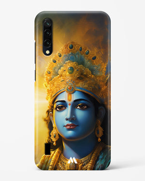 Enchanting Krishna Hard Case Phone Cover (Xiaomi)