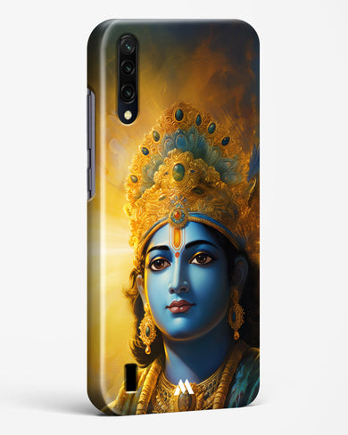 Enchanting Krishna Hard Case Phone Cover (Xiaomi)