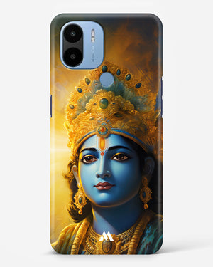 Enchanting Krishna Hard Case Phone Cover (Xiaomi)