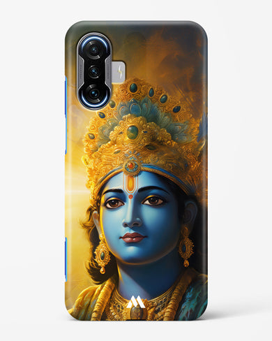 Enchanting Krishna Hard Case Phone Cover (Xiaomi)