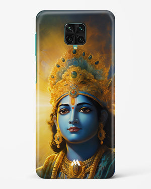 Enchanting Krishna Hard Case Phone Cover (Xiaomi)