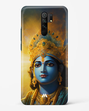 Enchanting Krishna Hard Case Phone Cover (Xiaomi)