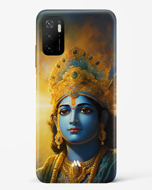Enchanting Krishna Hard Case Phone Cover (Xiaomi)