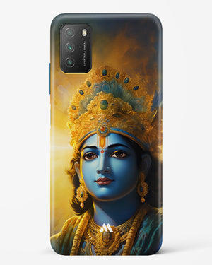 Enchanting Krishna Hard Case Phone Cover (Xiaomi)