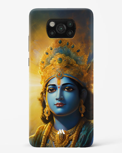Enchanting Krishna Hard Case Phone Cover (Xiaomi)