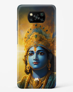 Enchanting Krishna Hard Case Phone Cover (Xiaomi)